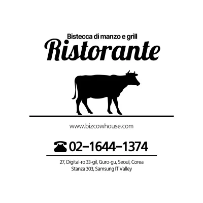 Sacchetti di plastica per ristoranti