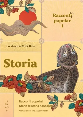 La storia del folklore tradizionale del giallo e del rosso