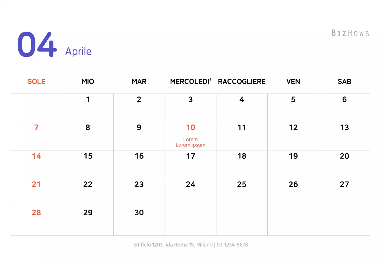 Concetto di illustrazione di famiglia multicolore