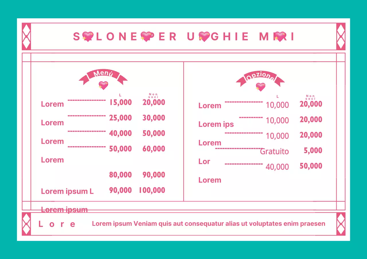 Menu per unghie_Garoposter02