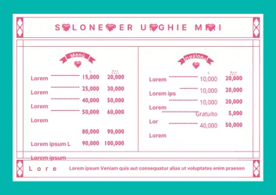 Menu per unghie_Garoposter02