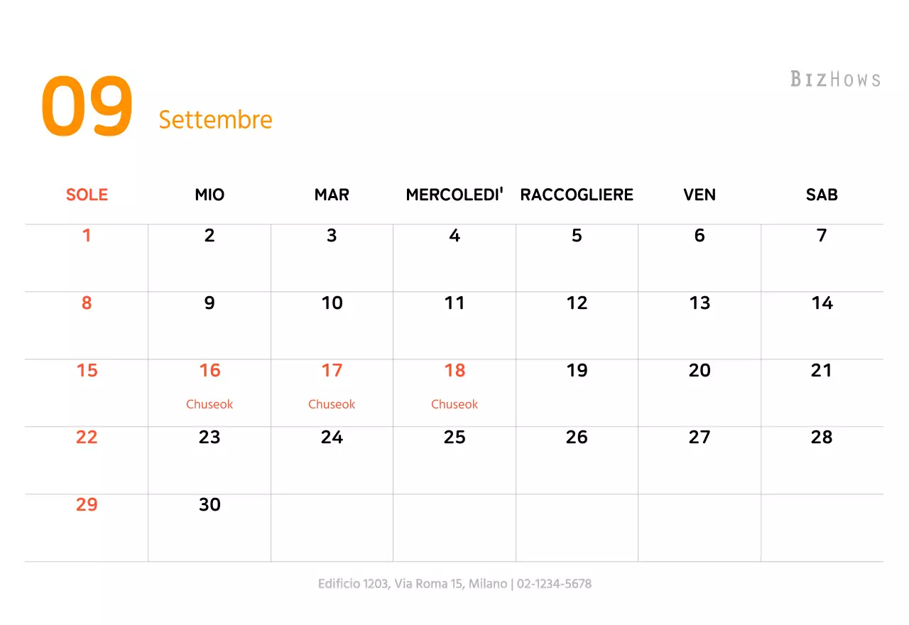 Concetto di illustrazione di famiglia multicolore