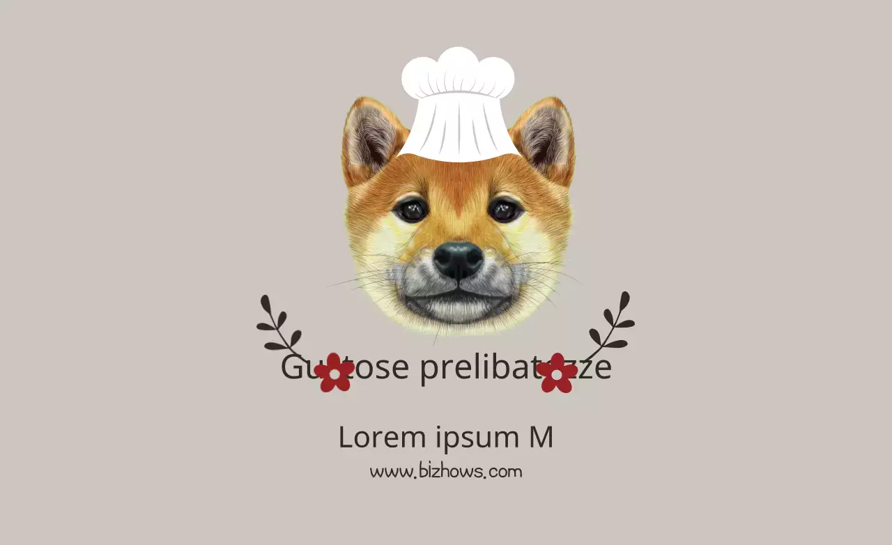 Leccornie per animali domestici