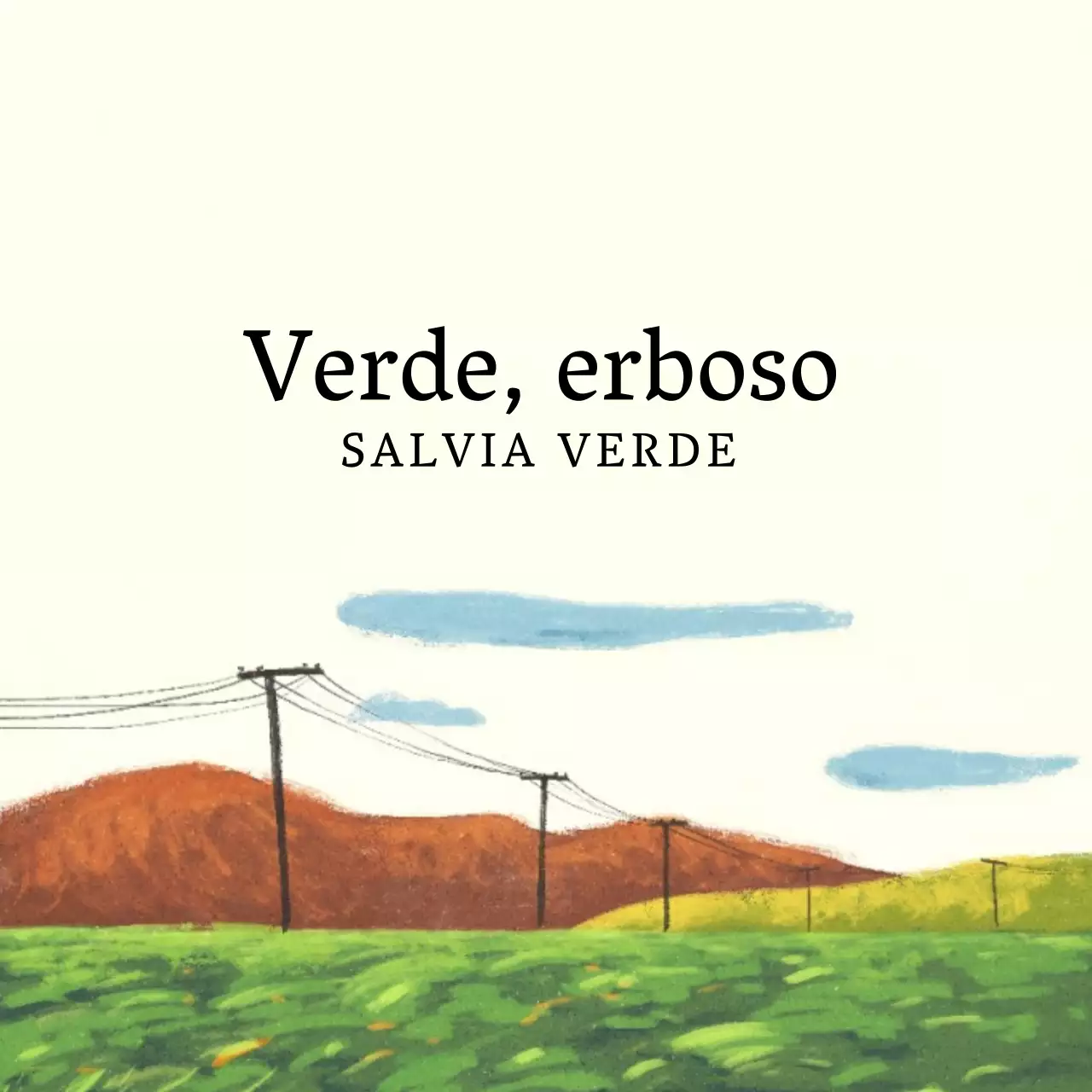 Diffusore di odori verdi ed erbosi