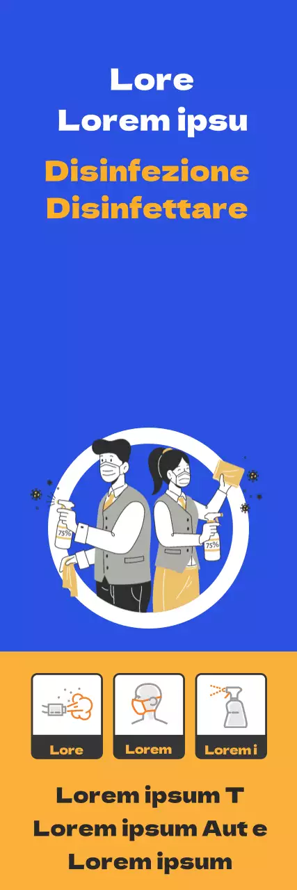 45309_COVID-19 Disinfezione