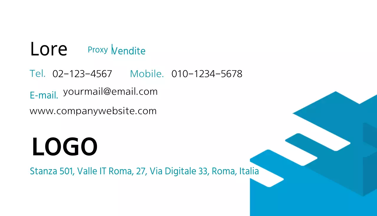 Associazioni istituzionali