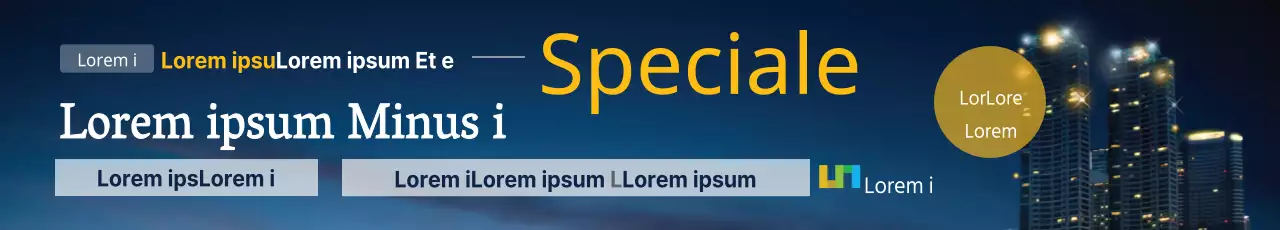 Primo investimento di successo