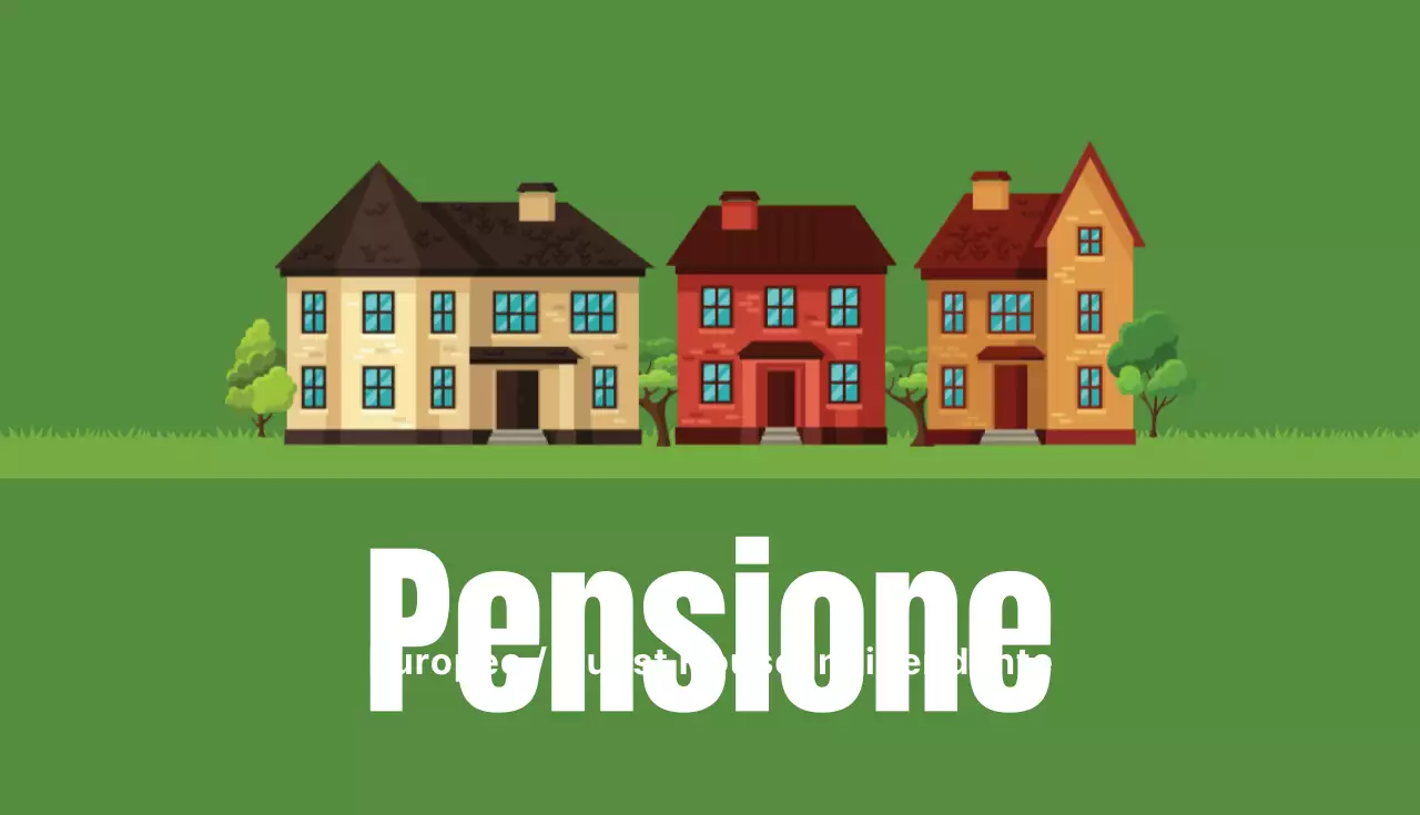 Biglietti da visita per affitti turistici