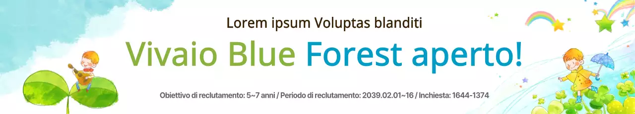 Aprire un asilo nido