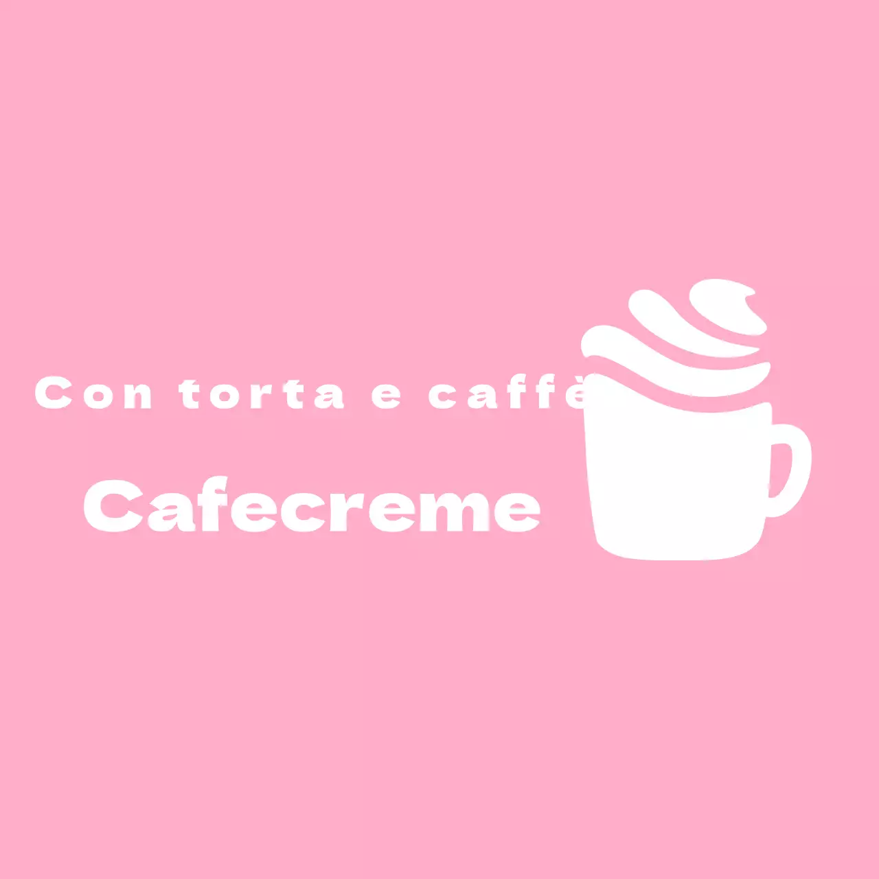 Logo del caffè