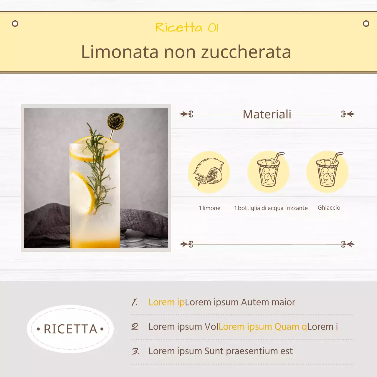 Come utilizzare l'acqua frizzante con un rilassante tema turchese