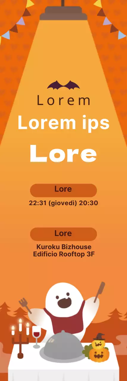 Festa di Halloween_Banner verticale