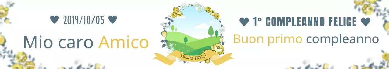 Mockup di fiori_Street Banner