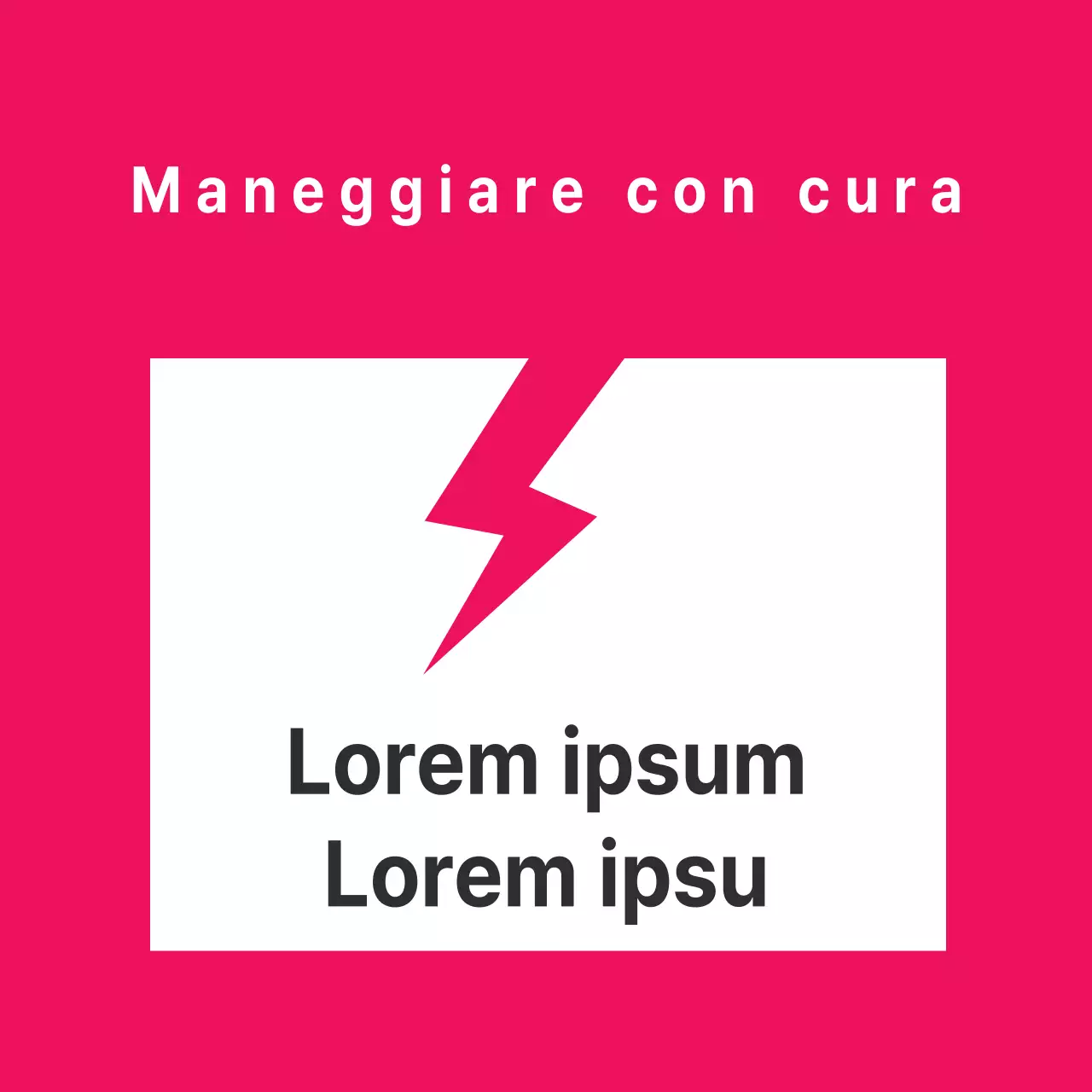 Gestione dei prodotti