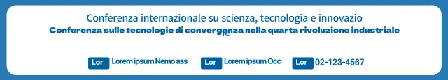 41329_Conferenza sulla tecnologia di convergenza