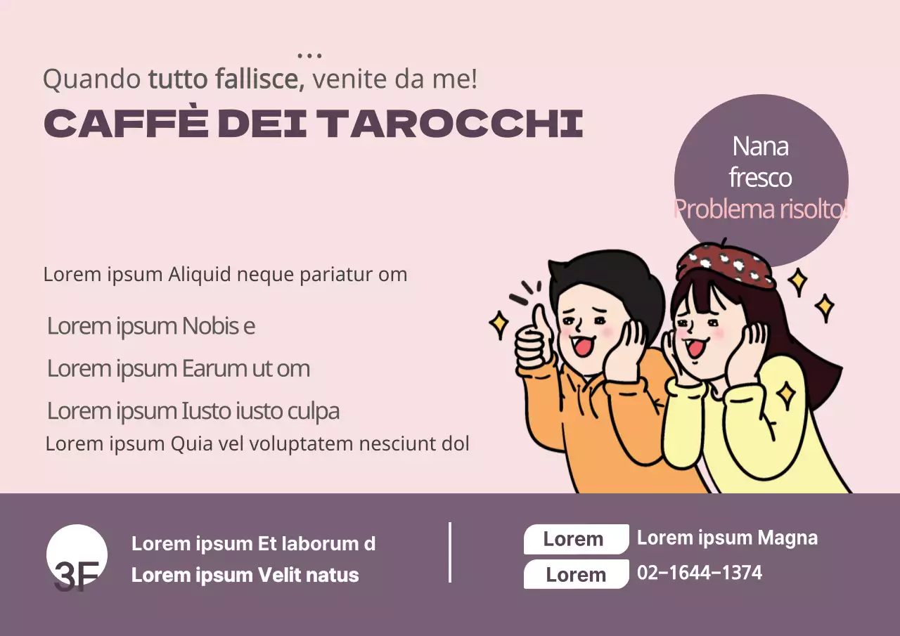 Lettura dei tarocchi