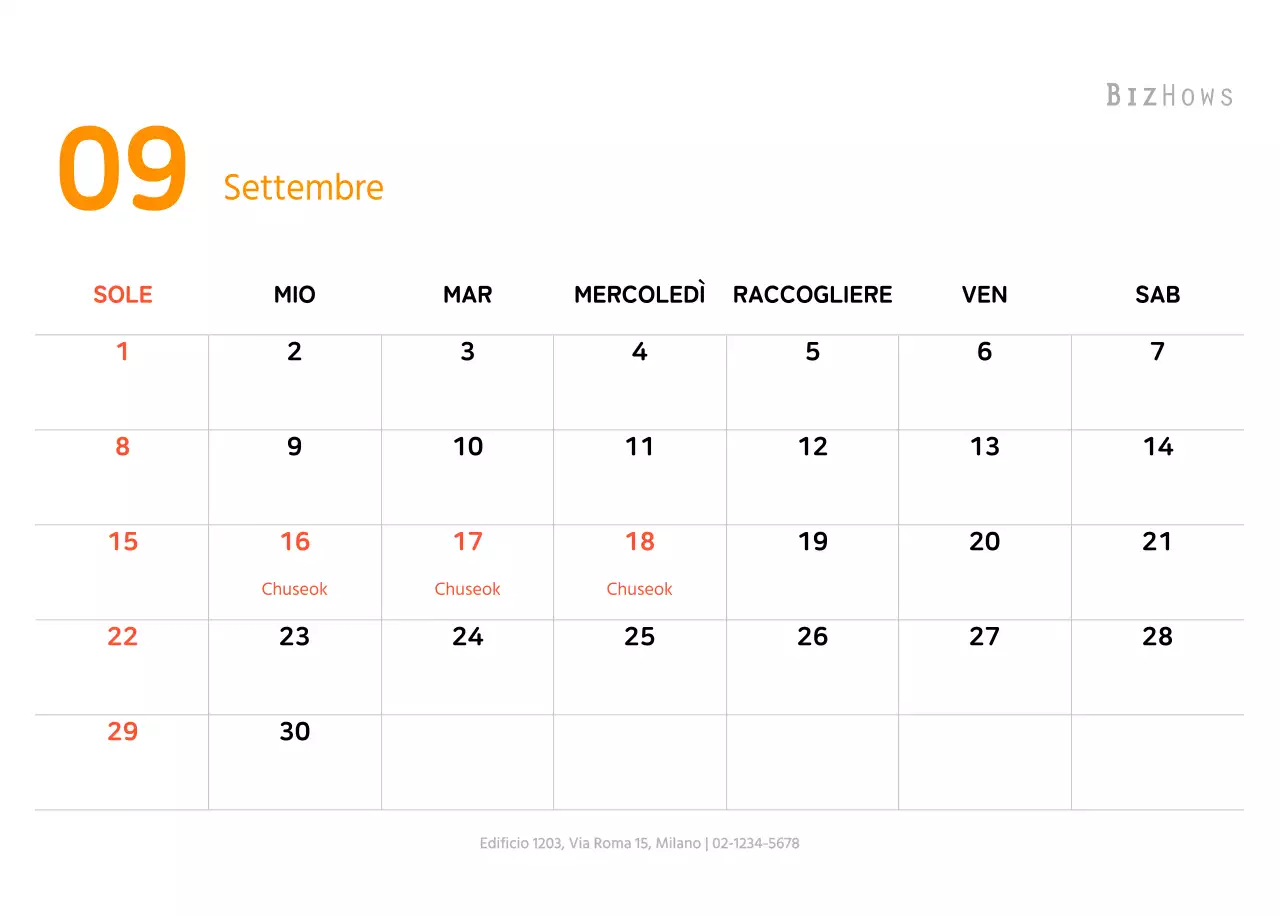 Concetto di illustrazione di famiglia multicolore