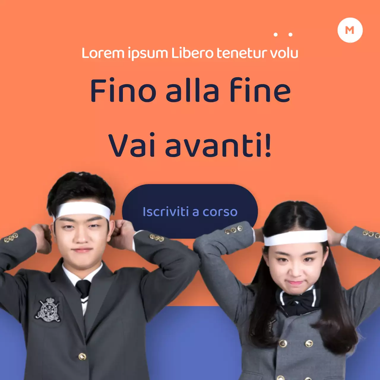 Corsi di certificazione