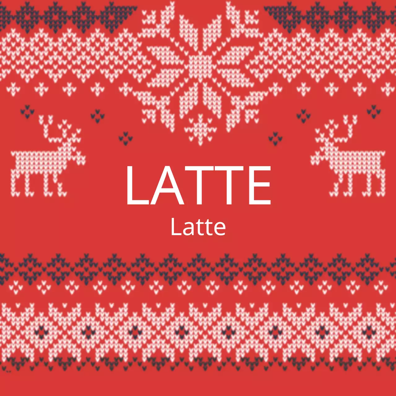Latte