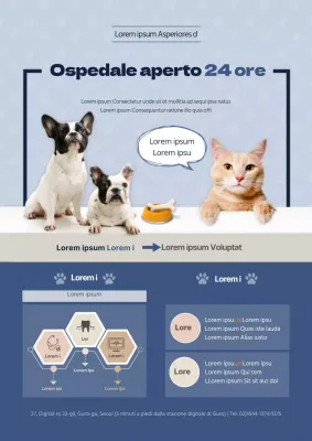 Buone notizie per gli amanti dei cani