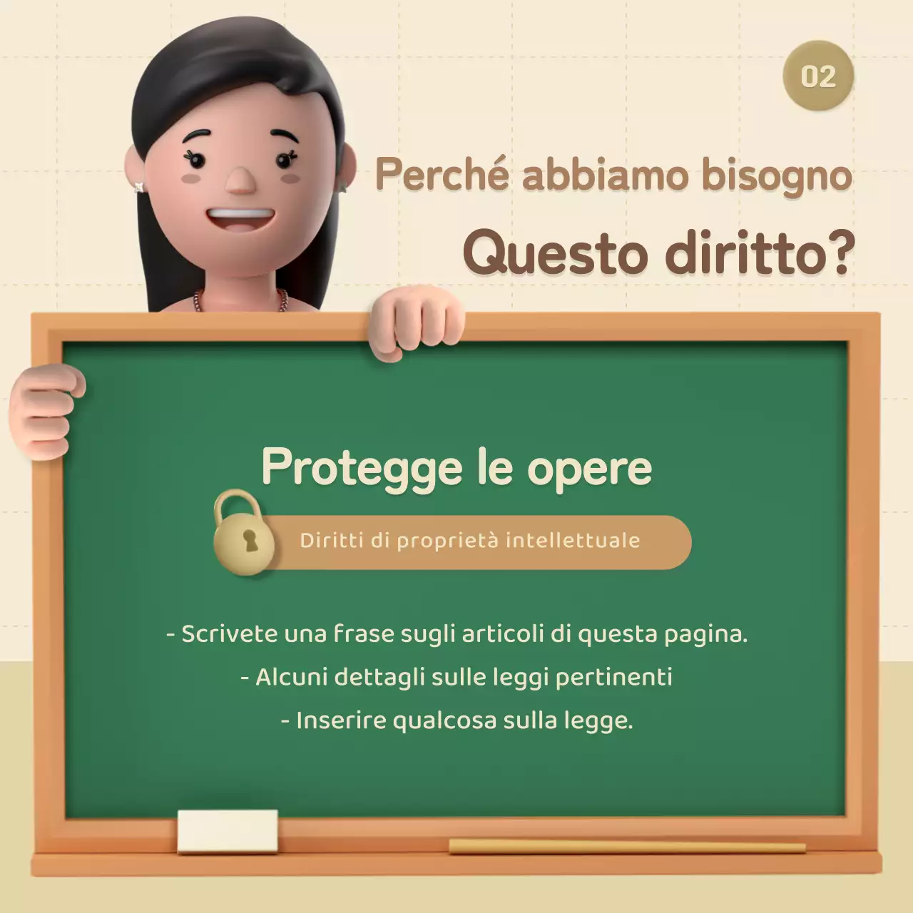 Introduzione ai DPI beige, 3D, stereoscopici