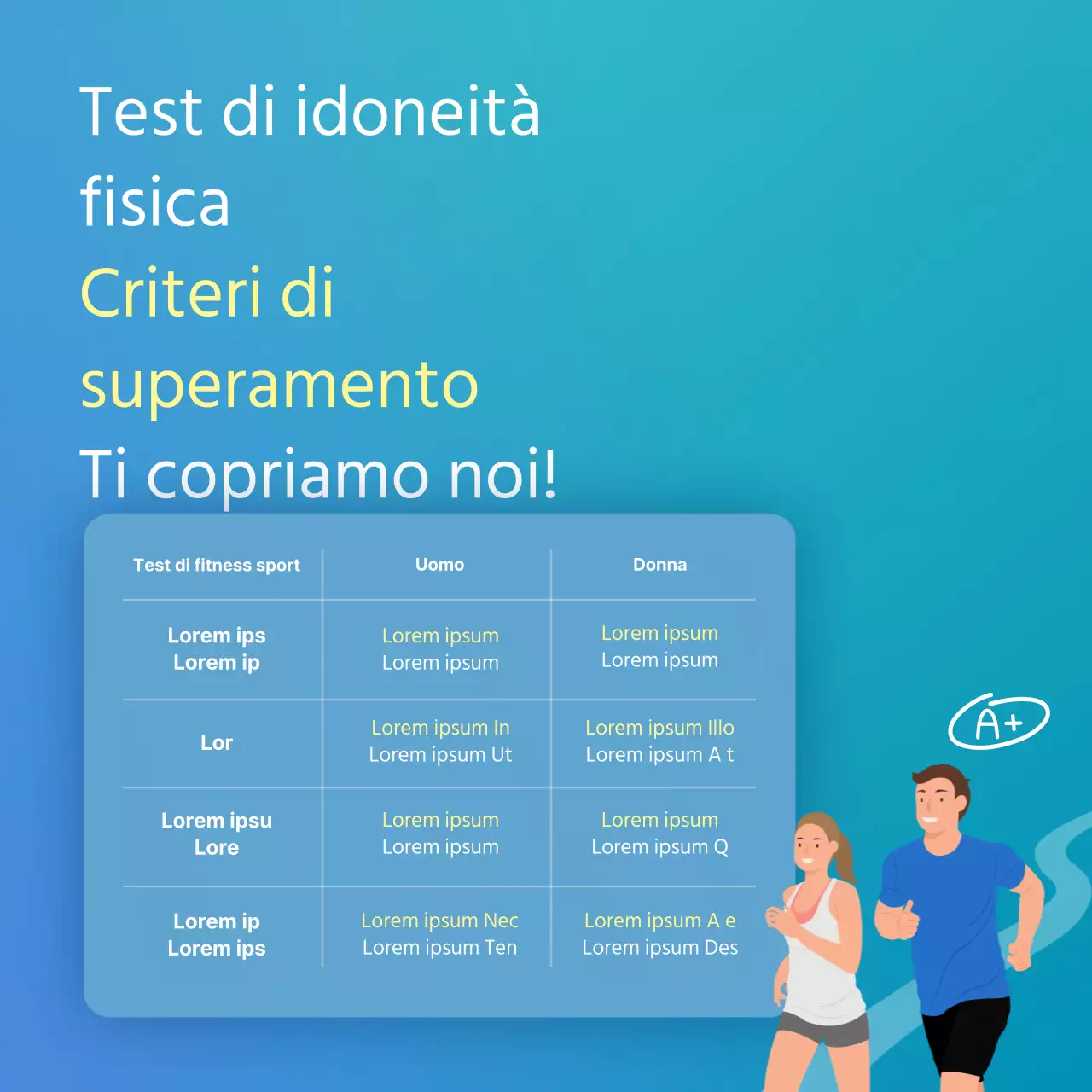 Informazioni sugli agenti penitenziari in blu