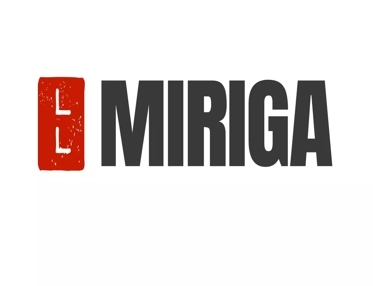 Logo del ristorante pulito Maglietta del ristorante coreano