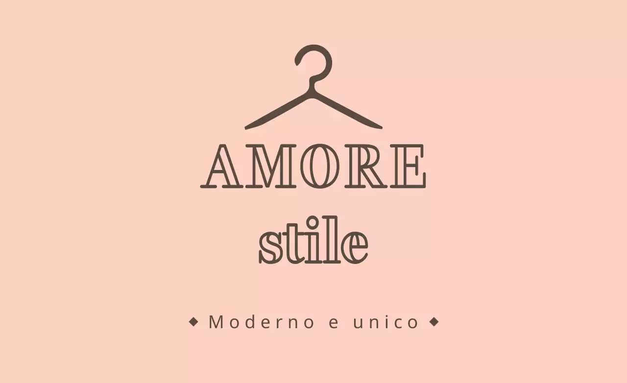 Lo stile dell'amore