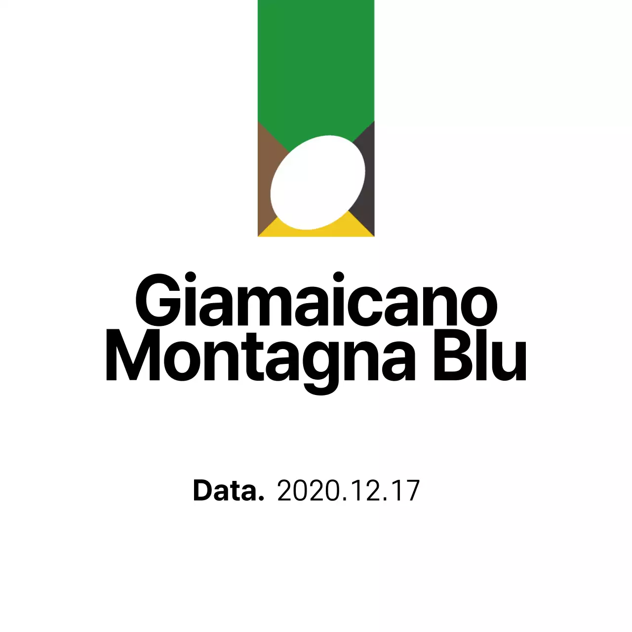 Cafe Bean Giamaica Blue Mountain