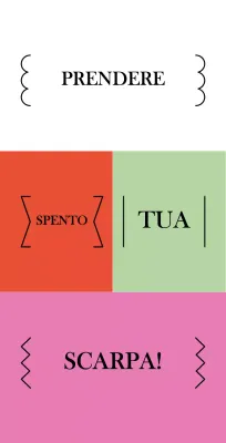 Stili di testo simpatici e colorati