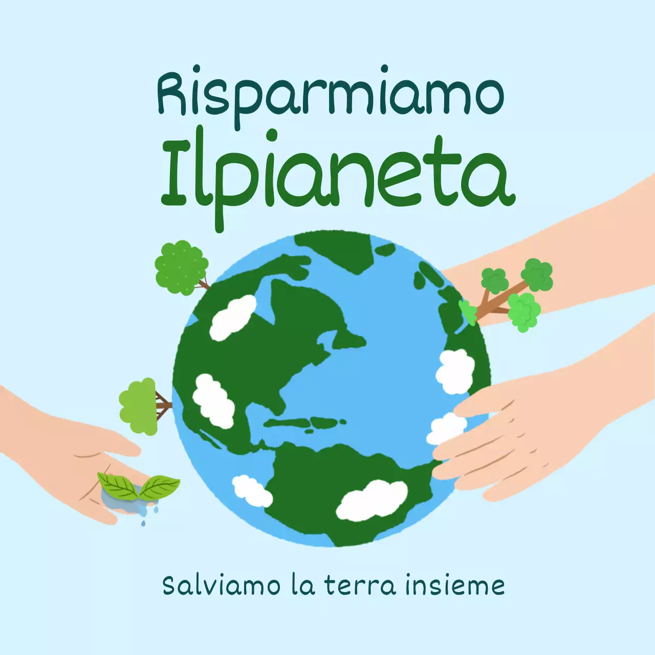 Giornata mondiale dell'ambiente