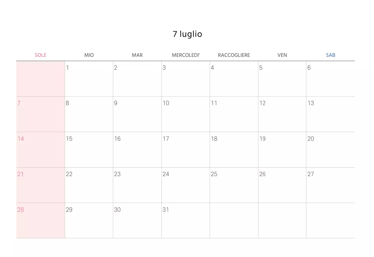 Chiesa illustrazione pulita pastello