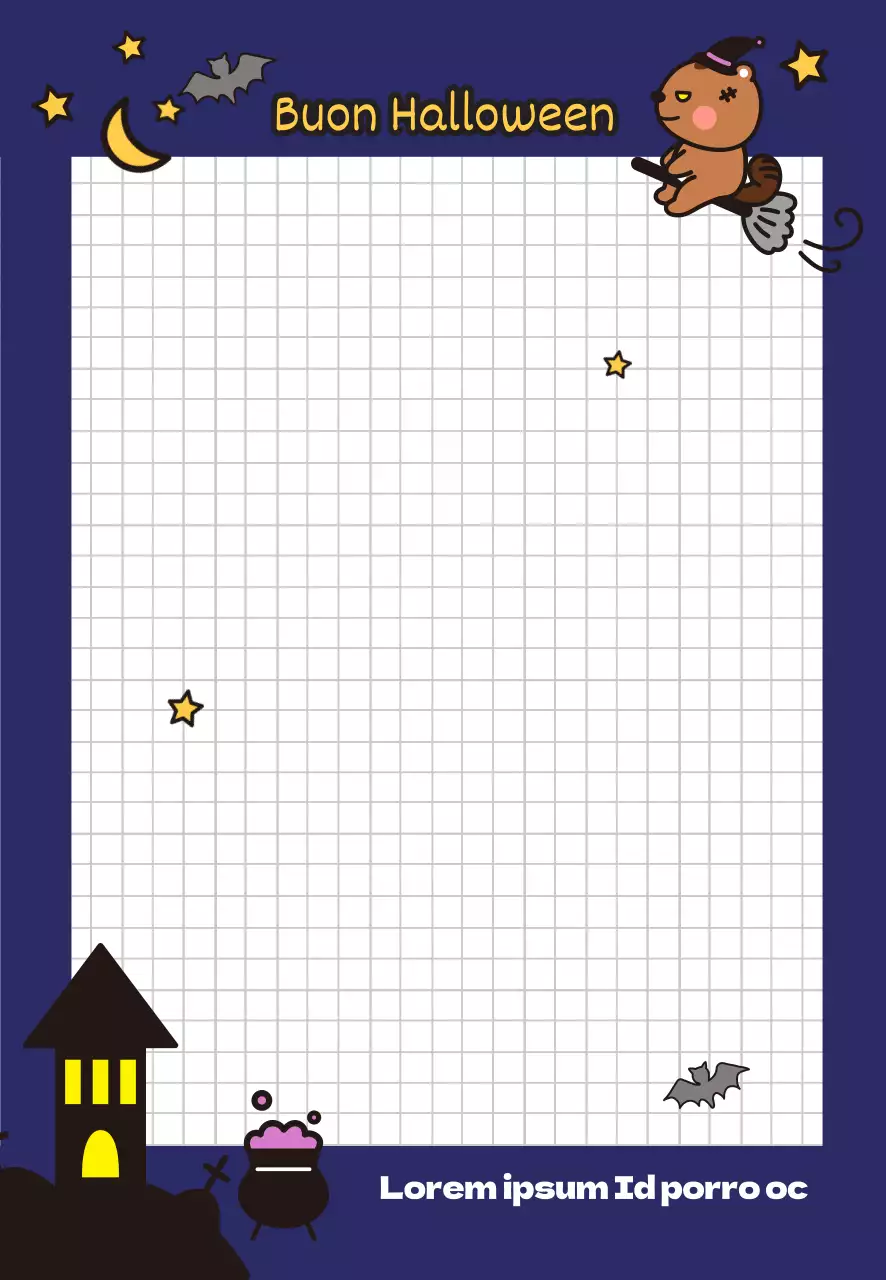 Mochi Memoji_Sero_Halloween