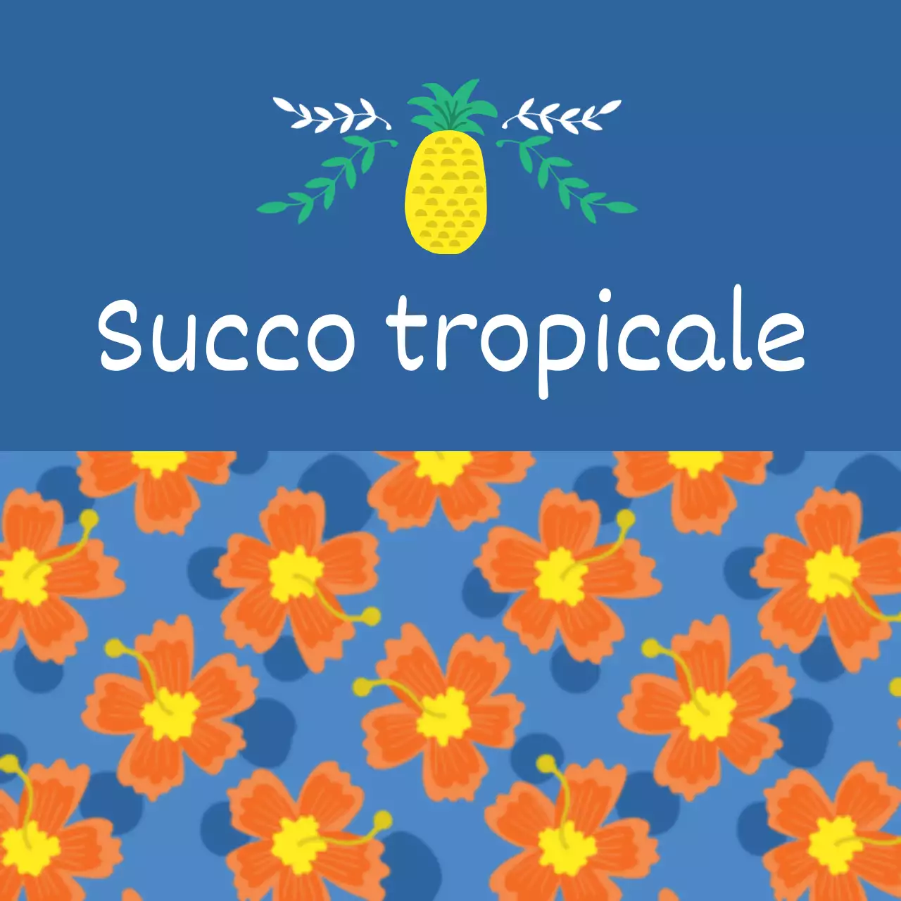 Succo tropicale