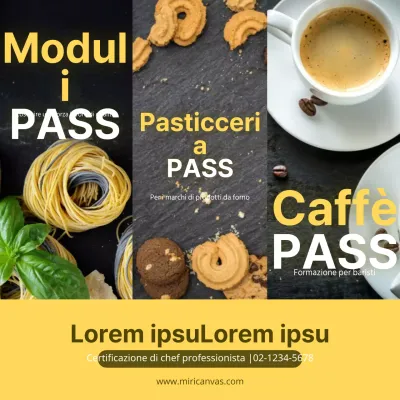 Scuola di cucina di Miri