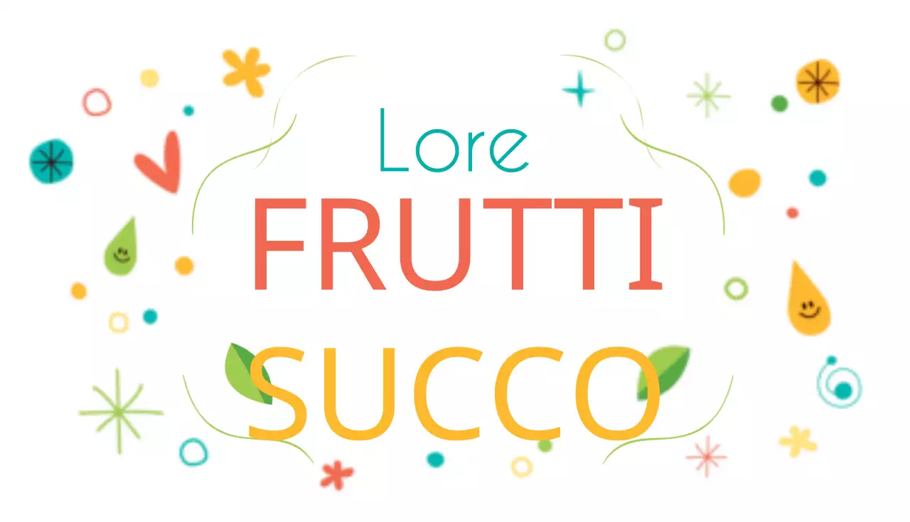 Succo di frutta