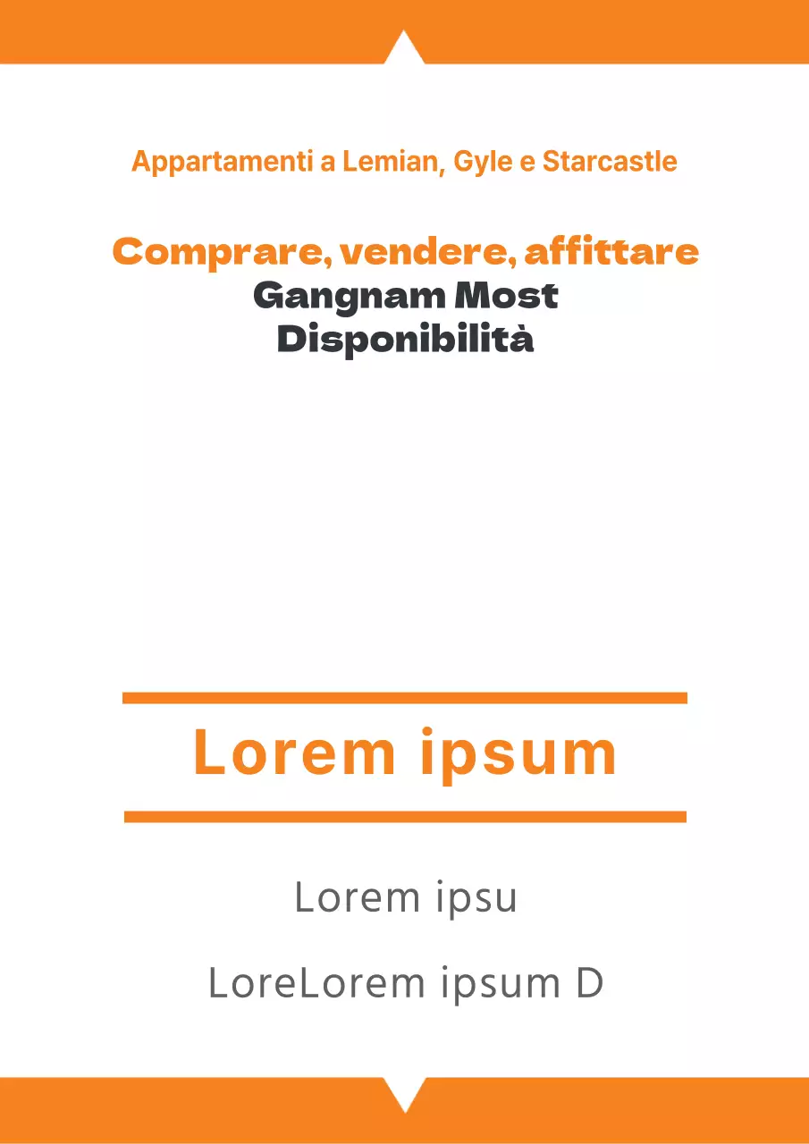 Appartamenti Starcastle