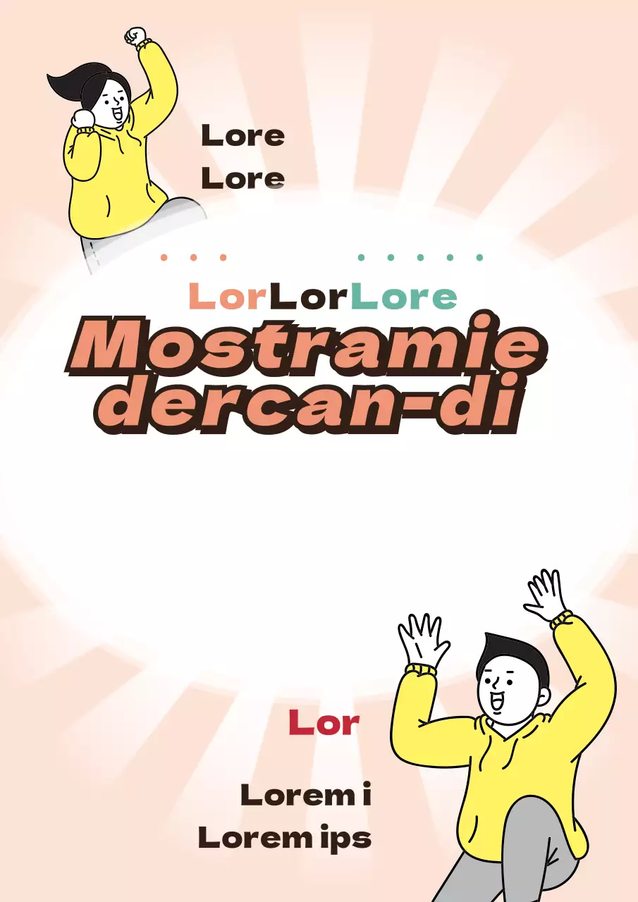 Mostrami le caramelle