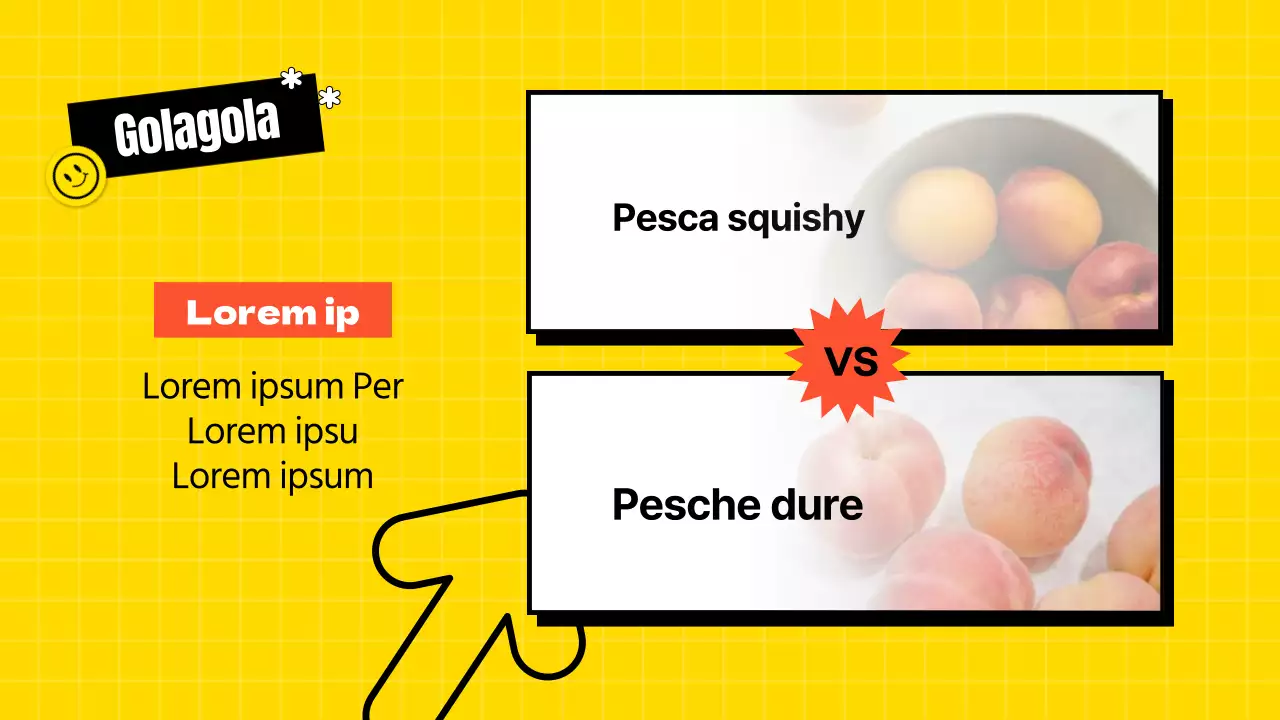 Tema di gioco ricreativo giallo e menta