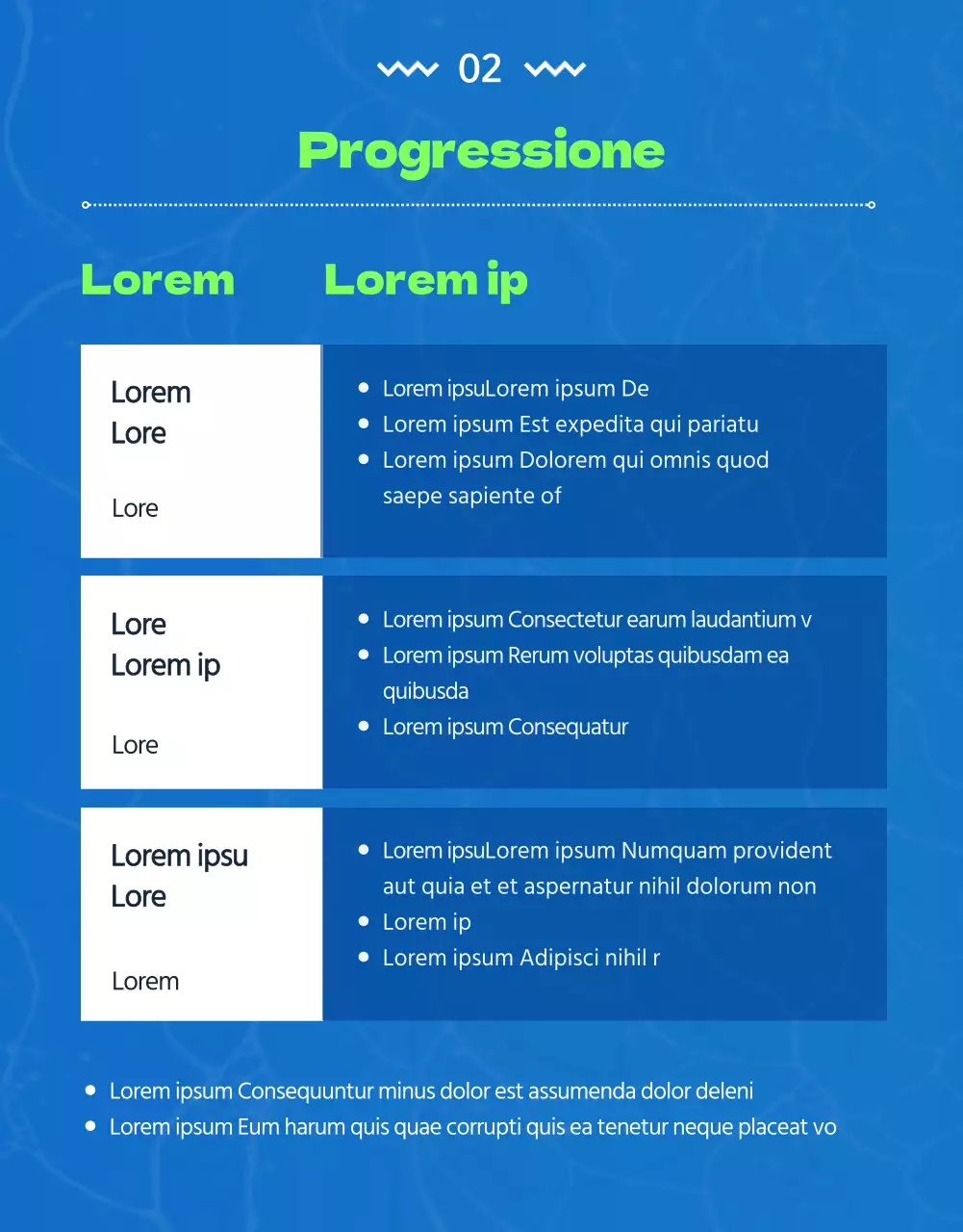 Le compagnie di rafting con le illustrazioni di Donggang blu e verde