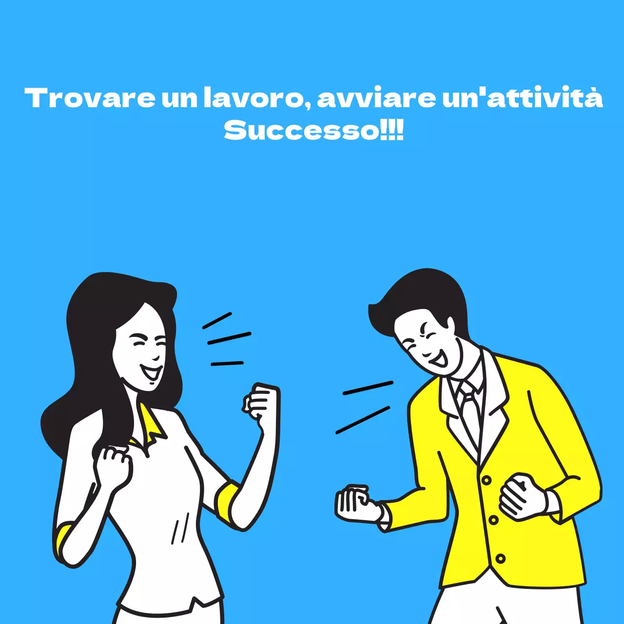 Occupazione,Notizie sulla carta startup