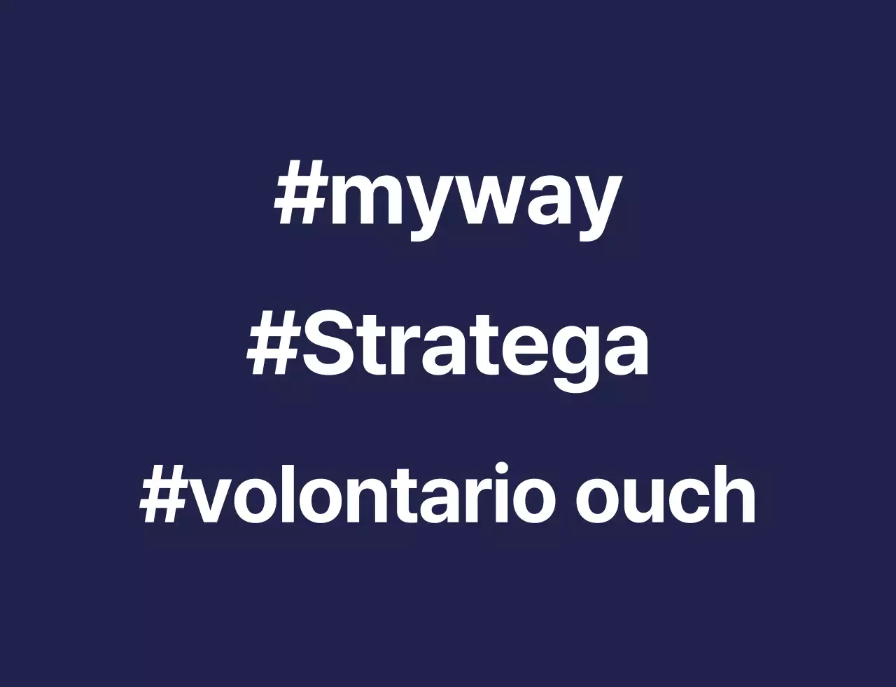 Magliette del gruppo scolastico per tipo di personalità