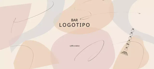 Motivo Beige Forme Moderne