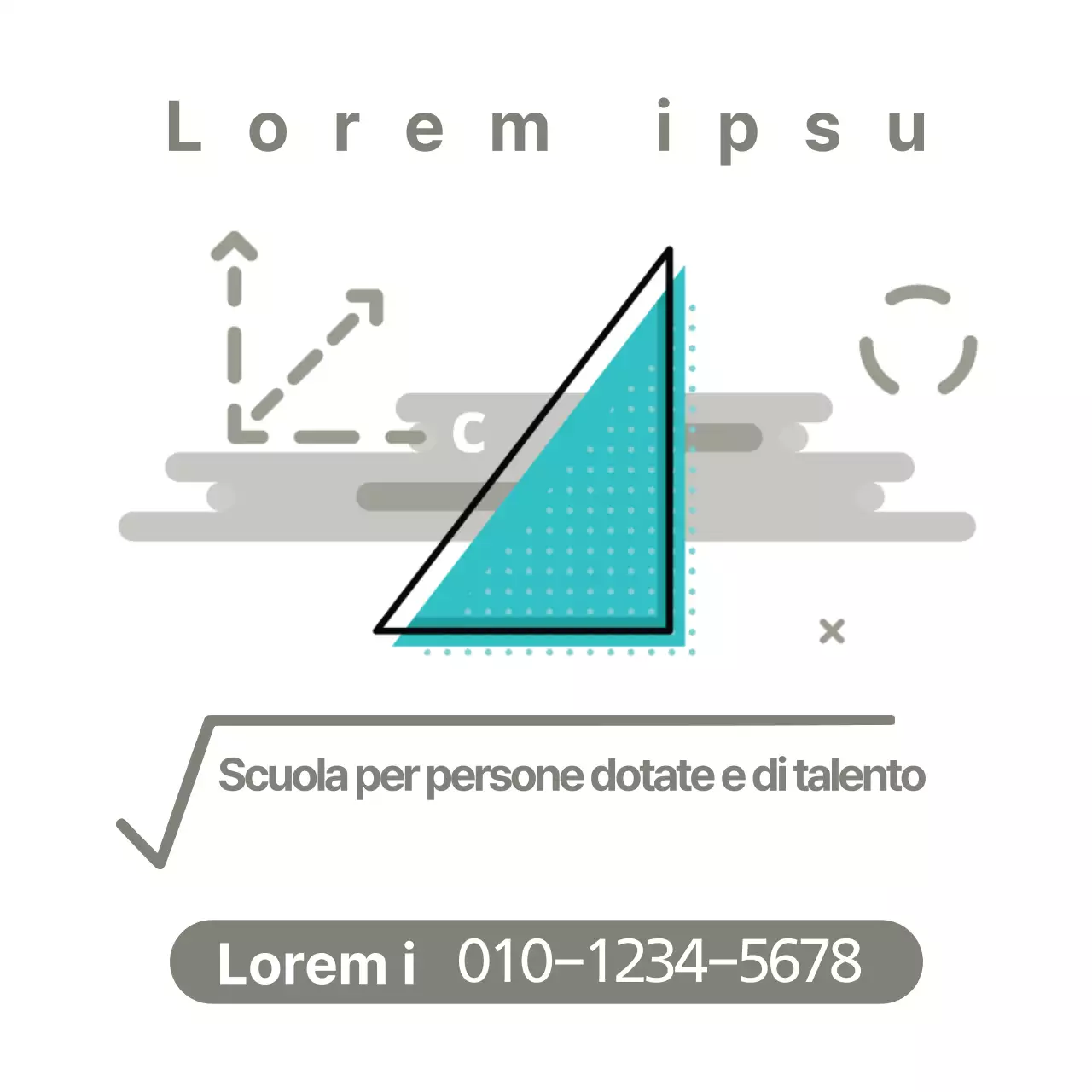 Scuola per persone dotate e di talento