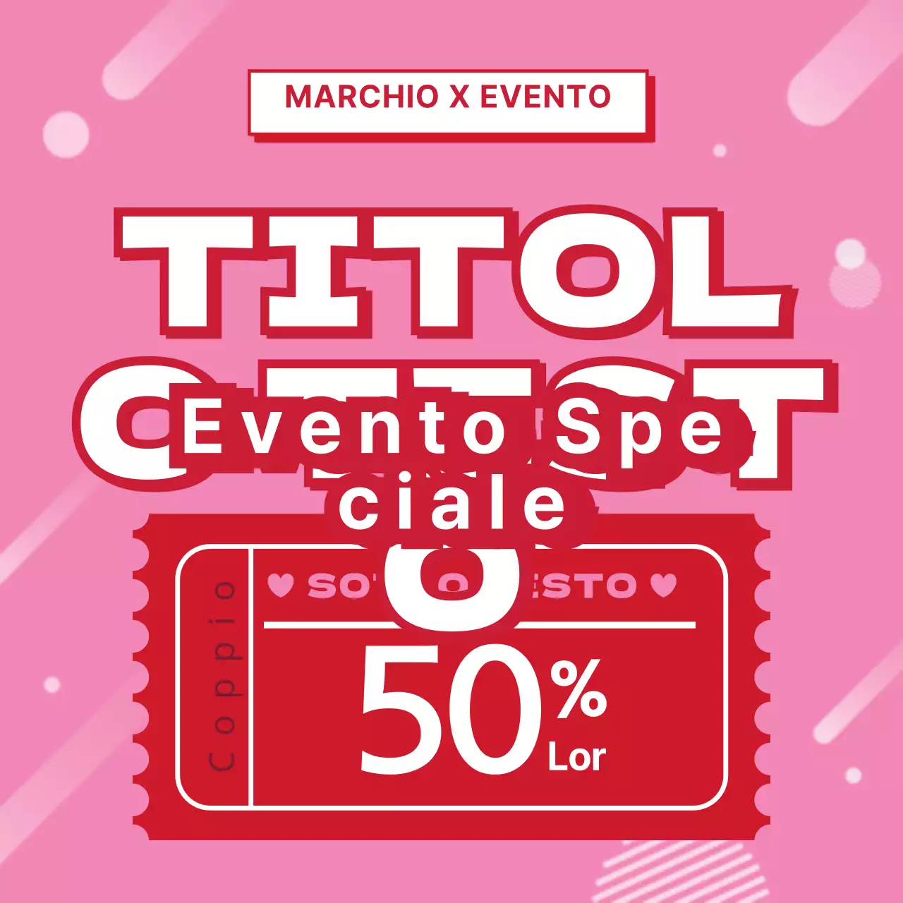 41958_Biglietto rosa