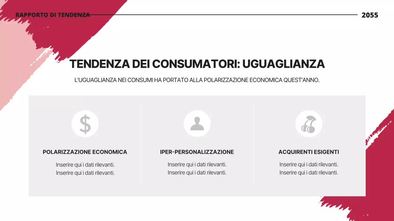 Pennellate di bianco e nero: la tendenza colore dell'anno