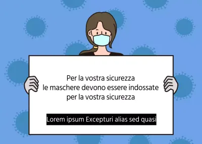 Magnete per auto Corona