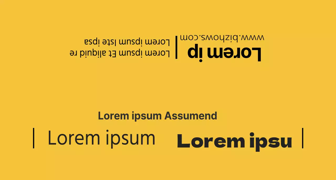 Sessione informativa universitaria giallo-nera scuola