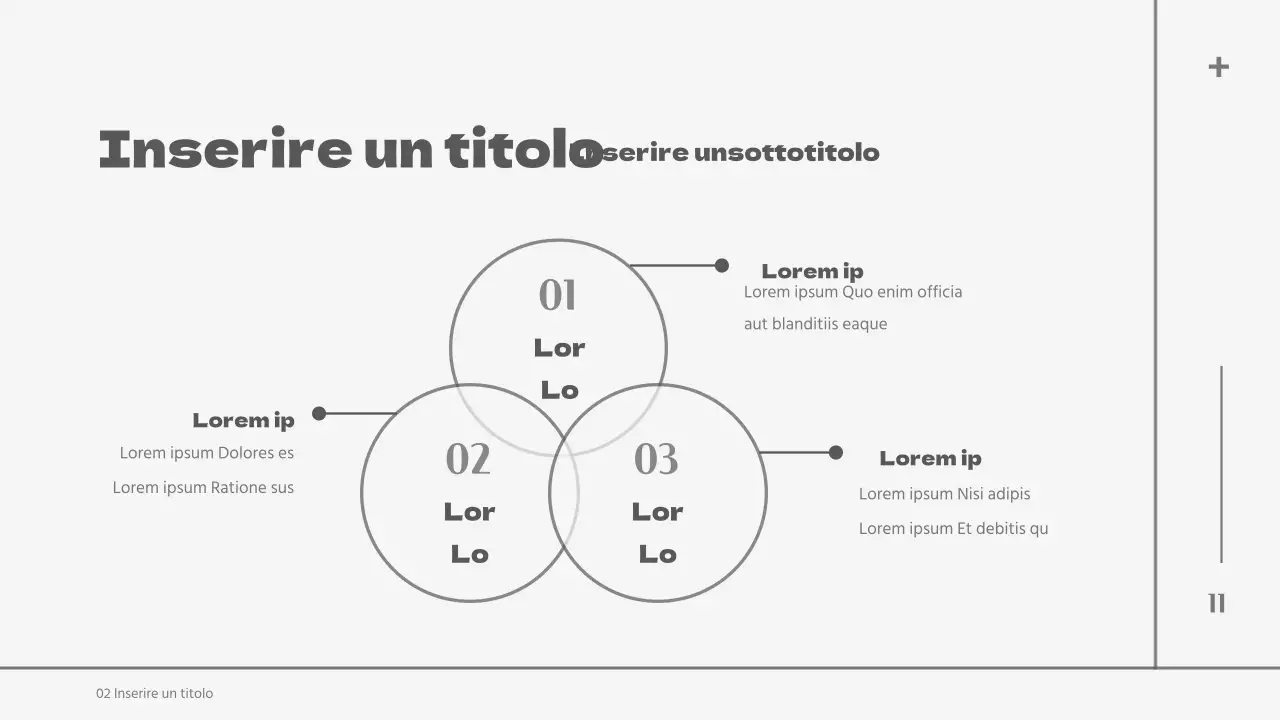 Presentazioni emozionali