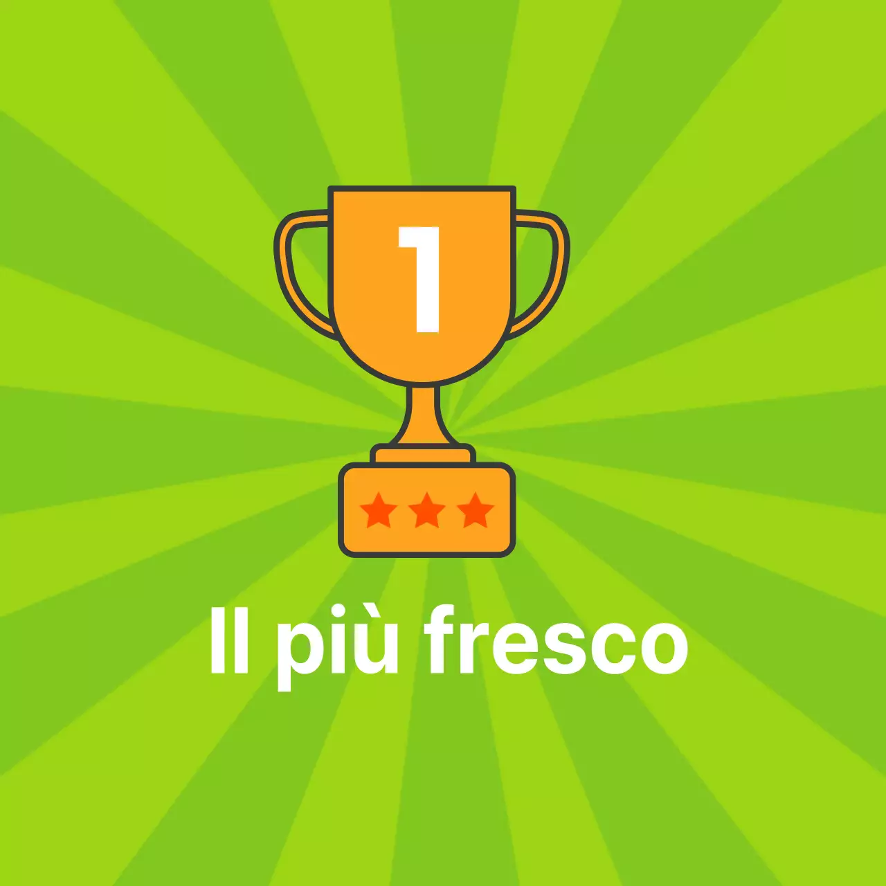 I primi adesivi più freschi